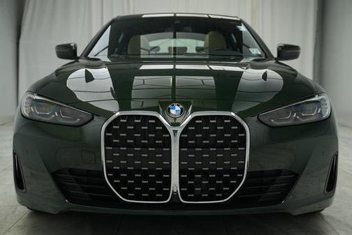 2022 BMW 430 Gran Coupe i