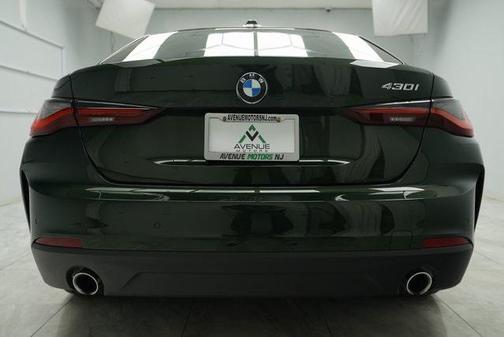 2022 BMW 430 Gran Coupe i