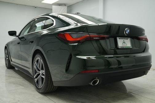 2022 BMW 430 Gran Coupe i