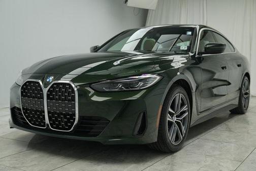2022 BMW 430 Gran Coupe i