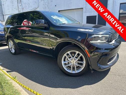 2024 Dodge Durango GT AWD