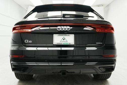 2019 Audi Q8 3.0T Premium Plus