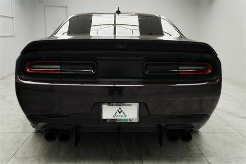 2020 Dodge Challenger R/T Scat Pack Widebody