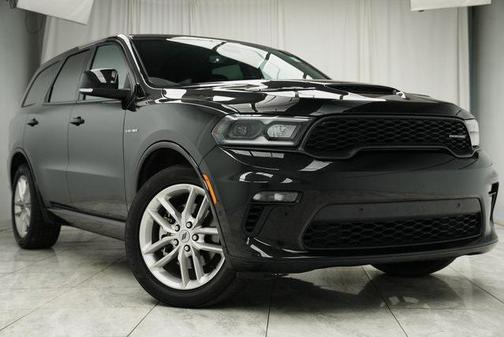 2022 Dodge Durango R/T AWD