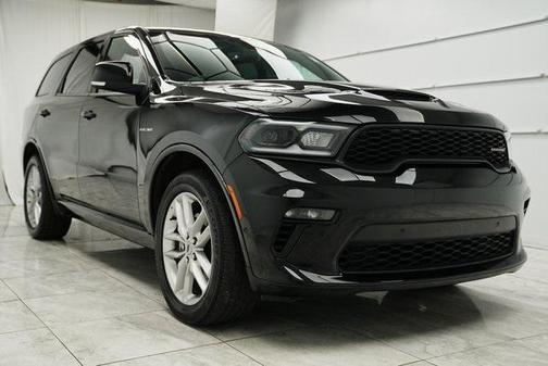 2022 Dodge Durango R/T AWD