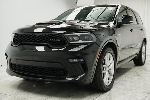 2022 Dodge Durango R/T AWD