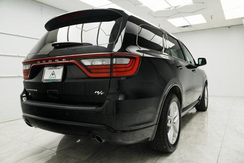 2022 Dodge Durango R/T AWD