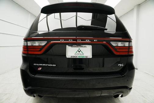 2022 Dodge Durango R/T AWD