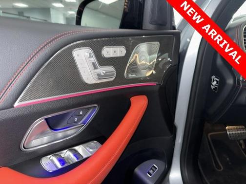 2022 Mercedes-Benz AMG GLE 53 4MATIC+
