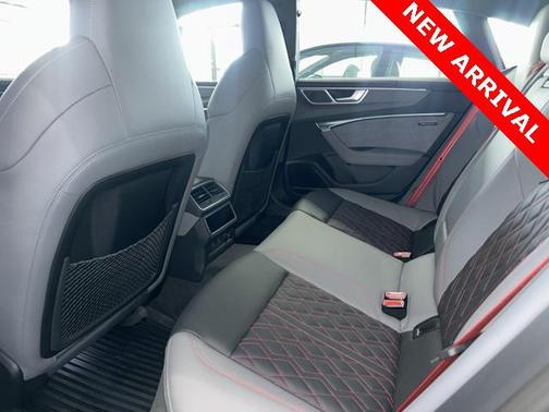 2025 Audi S7 Prestige TFSI quattro Tiptronic