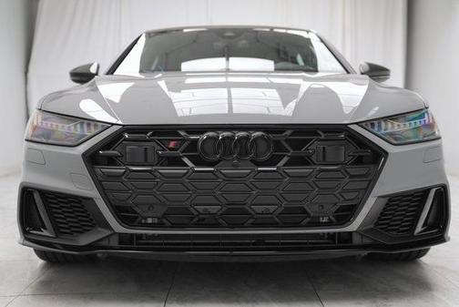 2025 Audi S7 Prestige TFSI quattro Tiptronic