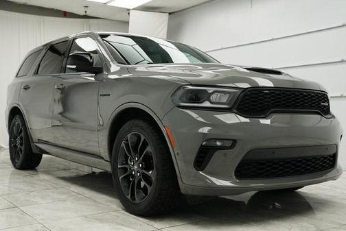 2022 Dodge Durango R/T AWD