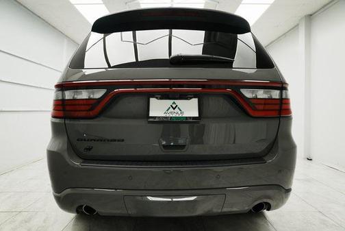 2022 Dodge Durango R/T AWD