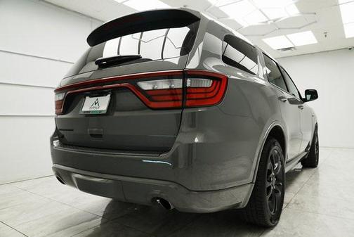 2022 Dodge Durango R/T AWD