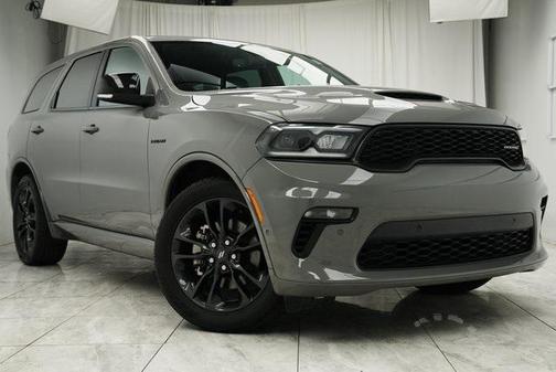 2022 Dodge Durango R/T AWD