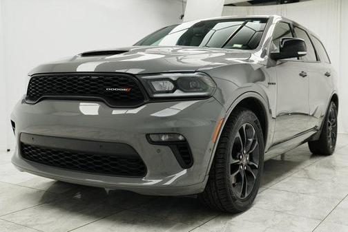 2022 Dodge Durango R/T AWD