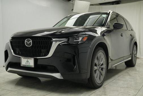 2024 Mazda CX-90 3.3 Turbo Premium