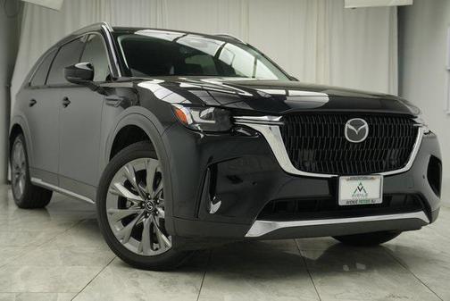 2024 Mazda CX-90 3.3 Turbo Premium