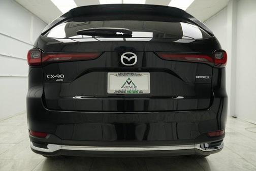 2024 Mazda CX-90 3.3 Turbo Premium