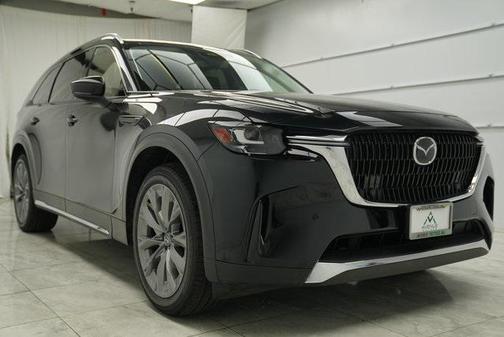 2024 Mazda CX-90 3.3 Turbo Premium