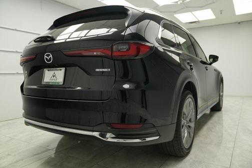 2024 Mazda CX-90 3.3 Turbo Premium