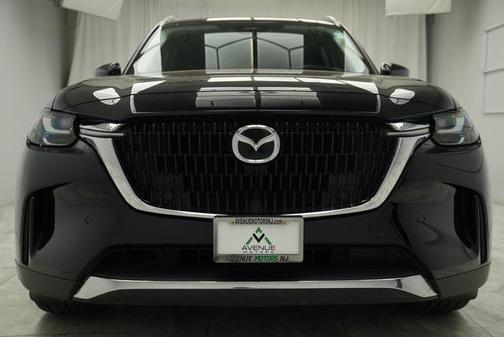 2024 Mazda CX-90 3.3 Turbo Premium