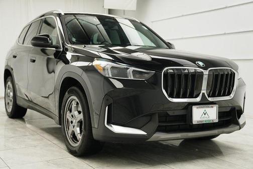 2023 BMW X1 xDrive28i