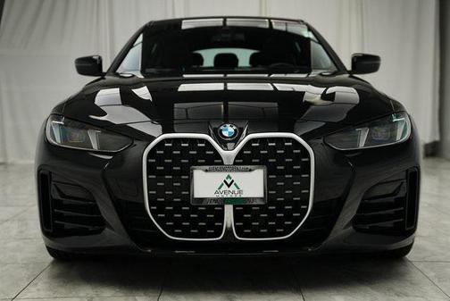 2025 BMW 430 Gran Coupe i xDrive