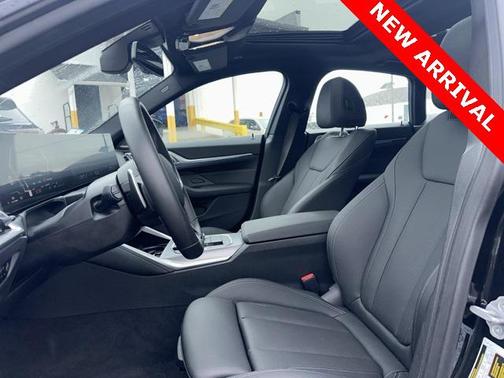 2025 BMW 430 Gran Coupe i xDrive