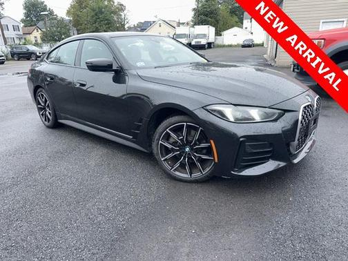 2025 BMW 430 Gran Coupe i xDrive