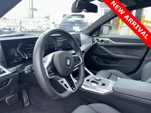 2025 BMW 430 Gran Coupe i xDrive