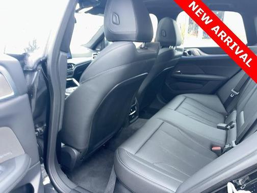 2025 BMW 430 Gran Coupe i xDrive