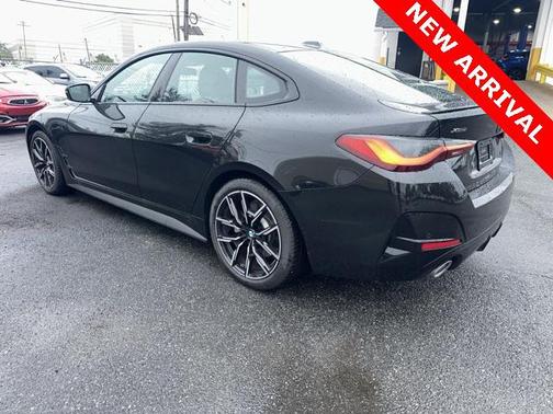 2025 BMW 430 Gran Coupe i xDrive