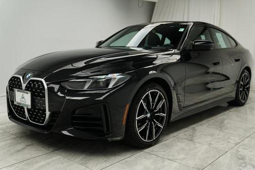 2025 BMW 430 Gran Coupe i xDrive