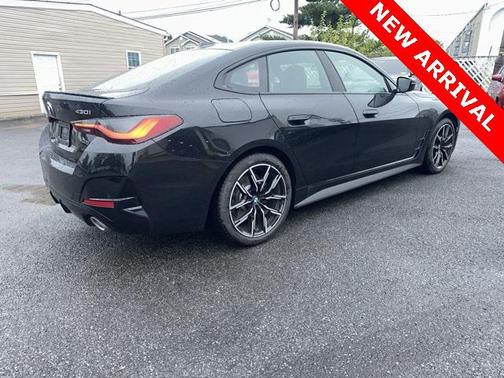 2025 BMW 430 Gran Coupe i xDrive