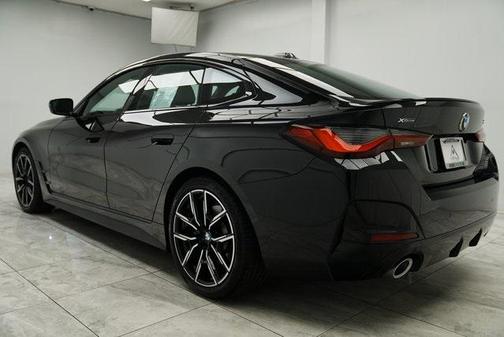 2025 BMW 430 Gran Coupe i xDrive