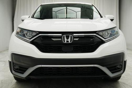 2022 Honda CR-V 2WD EX