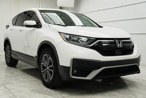 2022 Honda CR-V 2WD EX