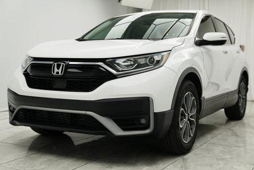 2022 Honda CR-V 2WD EX