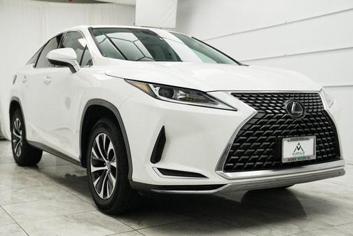 2020 Lexus RX 350 Base