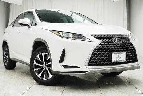 2020 Lexus RX 350 Base
