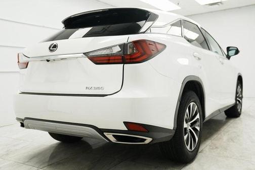 2020 Lexus RX 350 Base