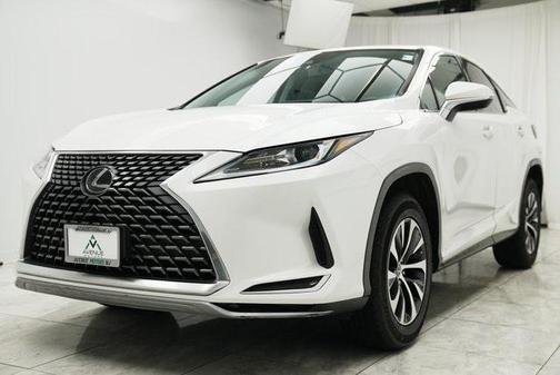2020 Lexus RX 350 Base