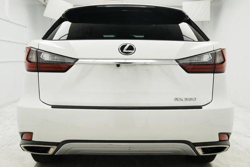 2020 Lexus RX 350 Base