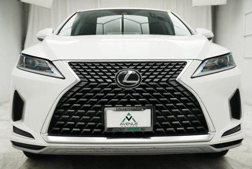 2020 Lexus RX 350 Base