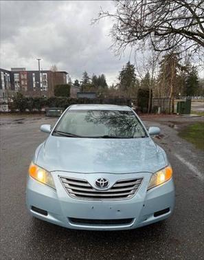 2008 Toyota Camry Hybrid Base