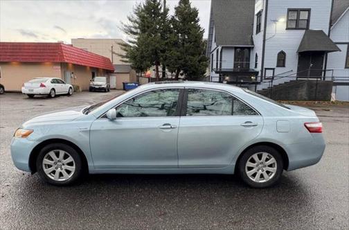 2008 Toyota Camry Hybrid Base