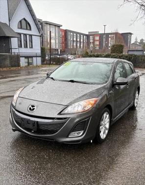 2011 Mazda Mazda3 s Grand Touring