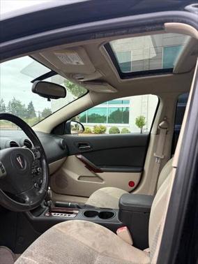 2008 Pontiac G6 Base