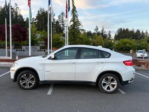 2011 BMW X6 xDrive35i